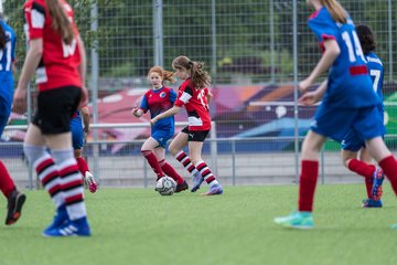 Bild 109 - wCJ Altona 2 - VfL Pinneberg 2 : Ergebnis: 15:0